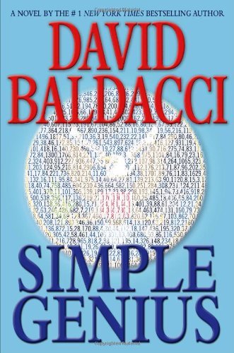 David Baldacci/Simple Genius