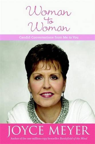Joyce Meyer/Woman to Woman