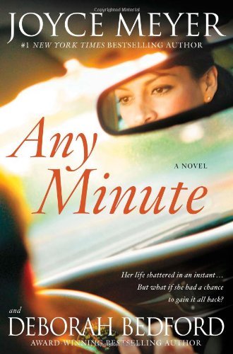 Joyce Meyer/Any Minute
