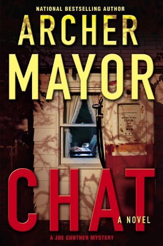 Archer Mayor/Chat