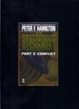 Peter F. Hamilton Conflict Part 2 