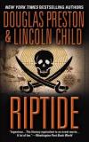 Douglas Preston Riptide 