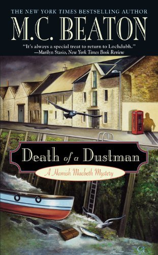 M. C. Beaton/Death of a Dustman