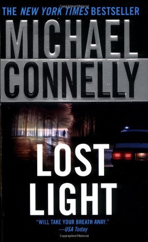 Michael Connelly/Lost Light