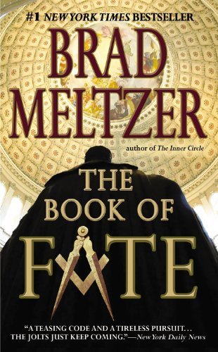 Brad Meltzer/Book Of Fate,The