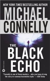 Michael Connelly/The Black Echo