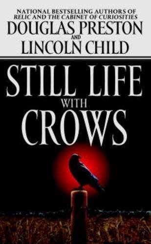 Douglas J. Preston/Still Life with Crows