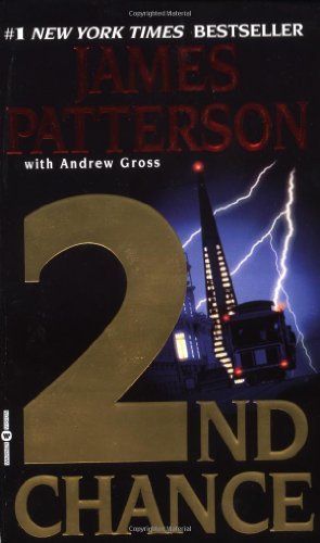 James Patterson/2nd Chance