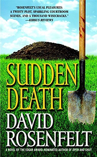 David Rosenfelt/Sudden Death