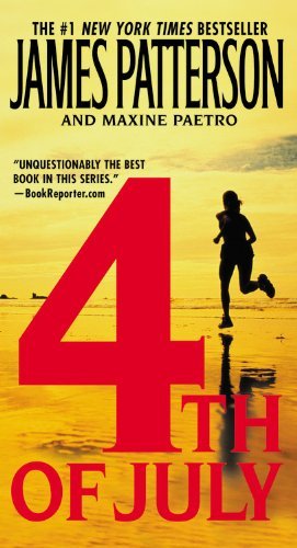 James Patterson/4th Of July