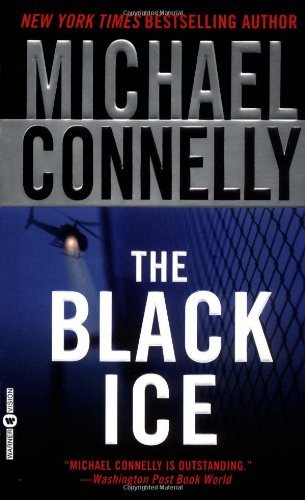 Michael Connelly/Black Ice,The