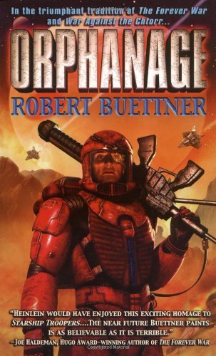 Robert Buettner/Orphanage