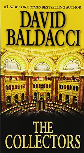 David Baldacci/The Collectors
