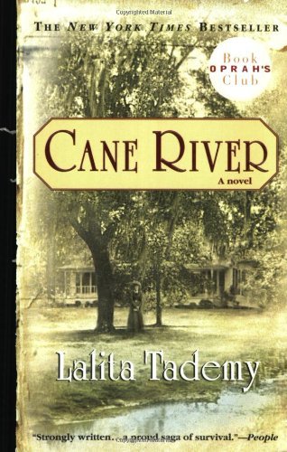 Lalita Tademy/Cane River
