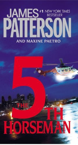 James Patterson/The 5th Horseman