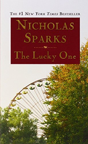 Nicholas Sparks/The Lucky One