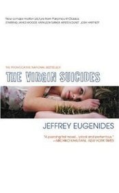 Jeffrey Eugenides/Virgin Suicides