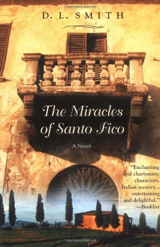 Dennis L. Smith/Miracles Of Santo Fico,The