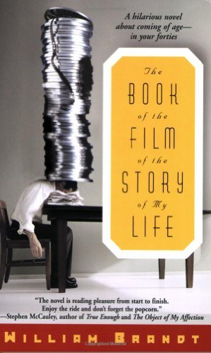 William Brandt/The Book of the Film of the Story of My Life