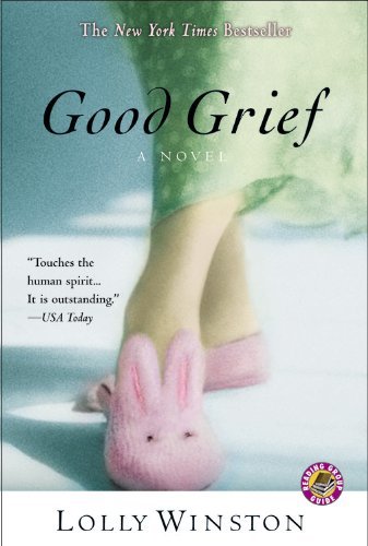 Lolly Winston/Good Grief