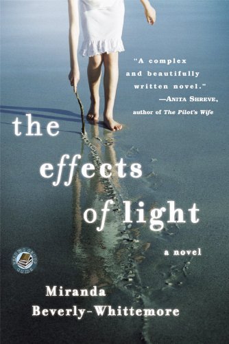 Miranda Beverly-Whittemore/Effects Of Light,The