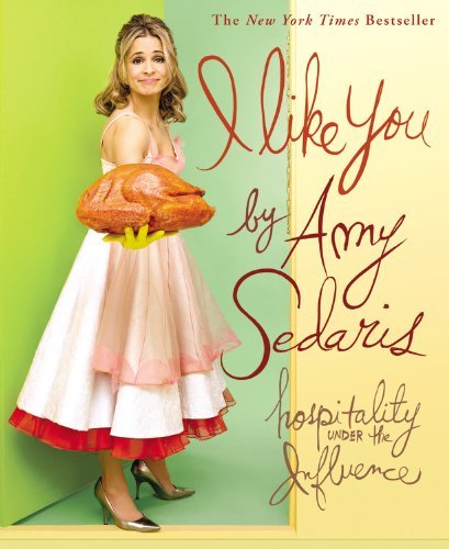 Amy Sedaris/I Like You@ Hospitality Under the Influence