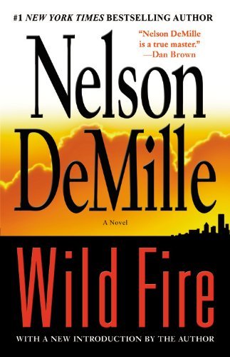 Nelson Demille Wild Fire 