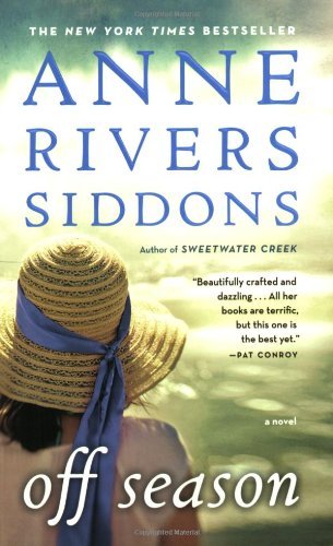 Anne Rivers Siddons/Off Season