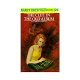 Carolyn Keene Nancy Drew 24 The Clue In The Old Album Revised 