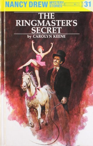 Carolyn Keene/Ringmaster's Secret@Revised