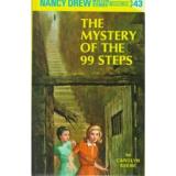 Carolyn Keene Nancy Drew 43 The Mystery Of The 99 Steps Revised 