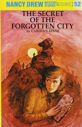 Carolyn Keene/The Secret of the Forgotten City