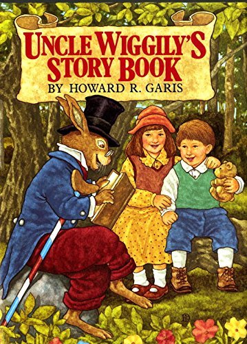 Howard R. Garis/Uncle Wiggily's Story Book