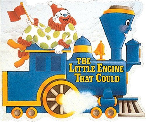 Watty Piper/The Little Engine That Could