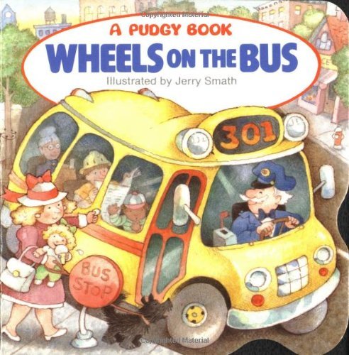 Grosset & Dunlap/Wheels on the Bus