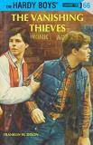 Franklin W. Dixon Hardy Boys 66 The Vanishing Thieves 
