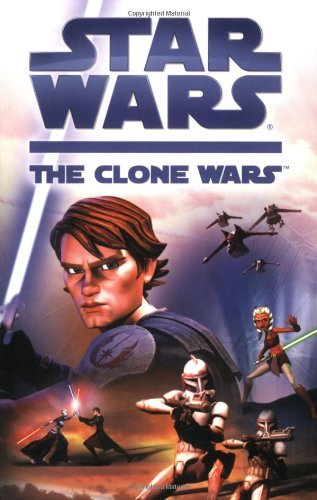 Tracey West/Star Wars@The Clone Wars