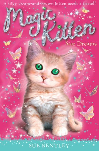 Sue Bentley/Star Dreams