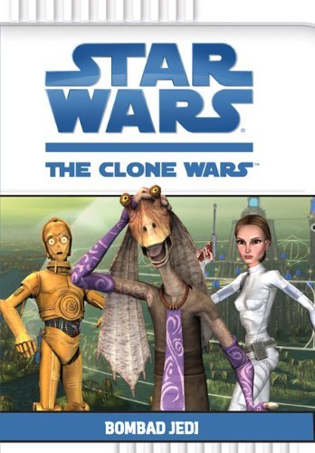 Rob Valois/Bombad Jedi