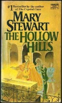 Stewart/Hollow Hills