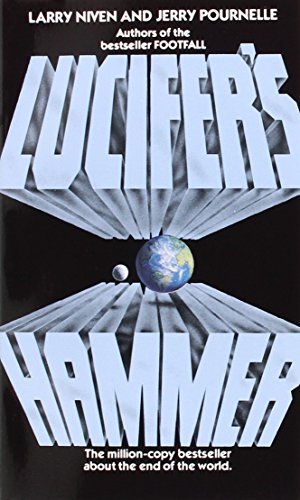 Larry Niven/Lucifer's Hammer