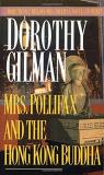 Dorothy Gilman Mrs. Pollifax And The Hong Kong Buddha 