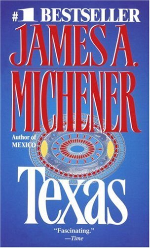 James A. Michener/Texas