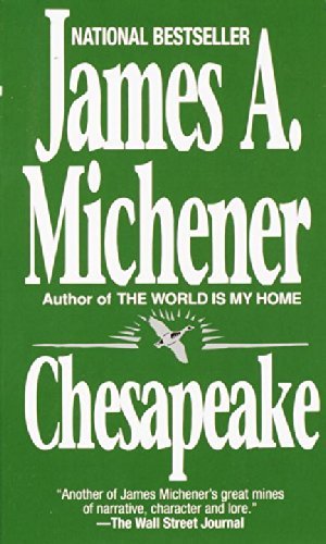 James A. Michener/Chesapeake