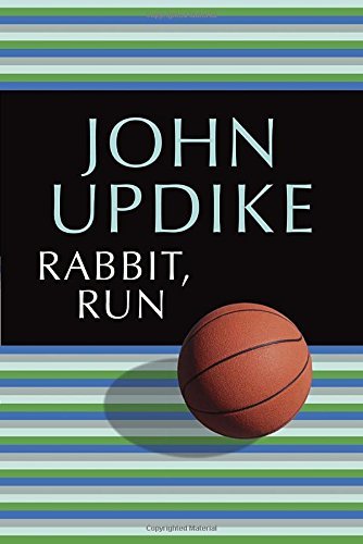 John Updike/Rabbit Run@Reissue