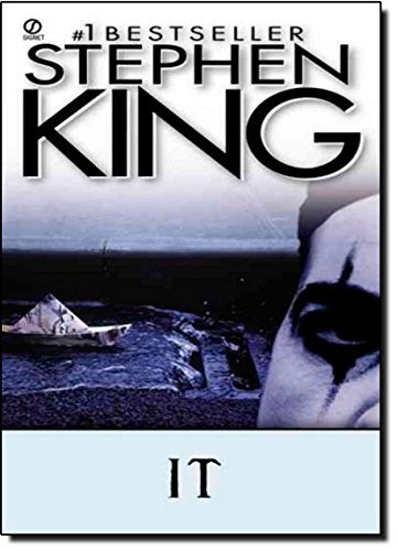 Stephen King/It