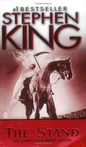 Stephen King/Stand,The