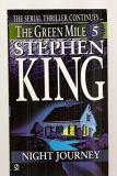 Stephen King Night Journey Green Mile Book 5 