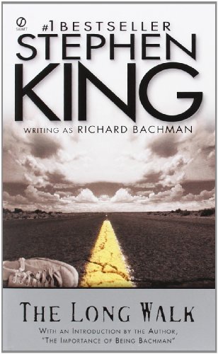 Stephen King/The Long Walk