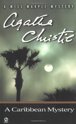 Agatha Christie/A Caribbean Mystery